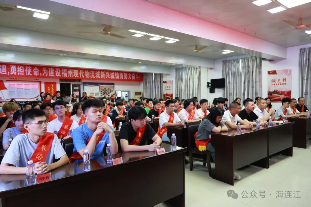 发钱啦！祝贺连江这些人！