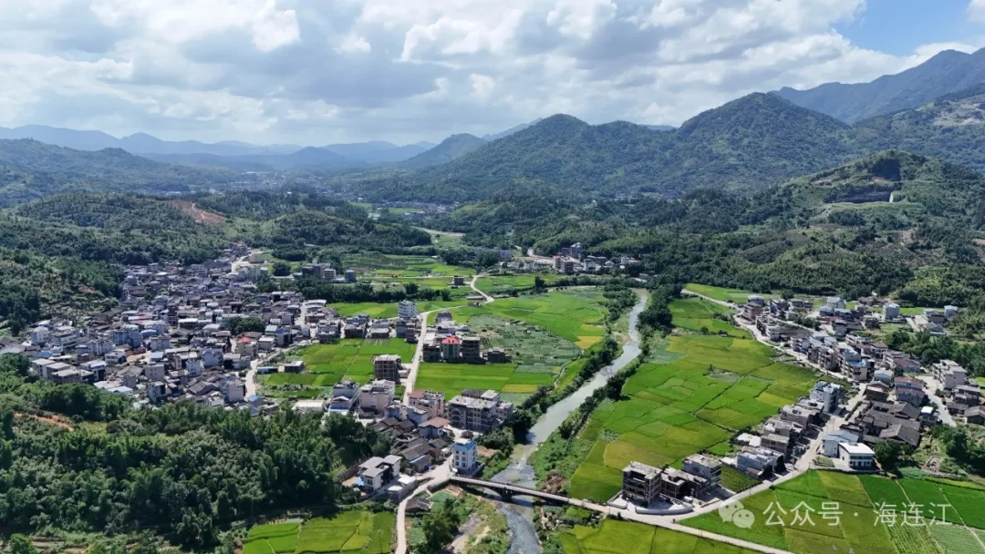 赞！连江这里“积”发“大变样”