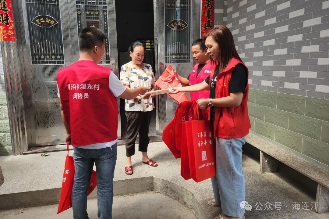 赞！连江这里“积”发“大变样”