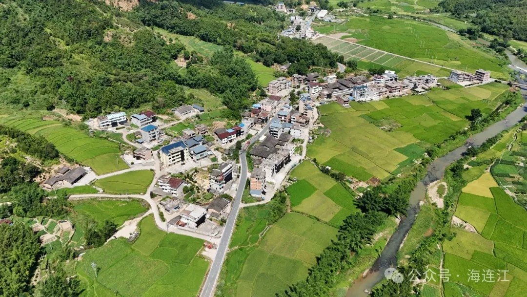 赞！连江这里“积”发“大变样”