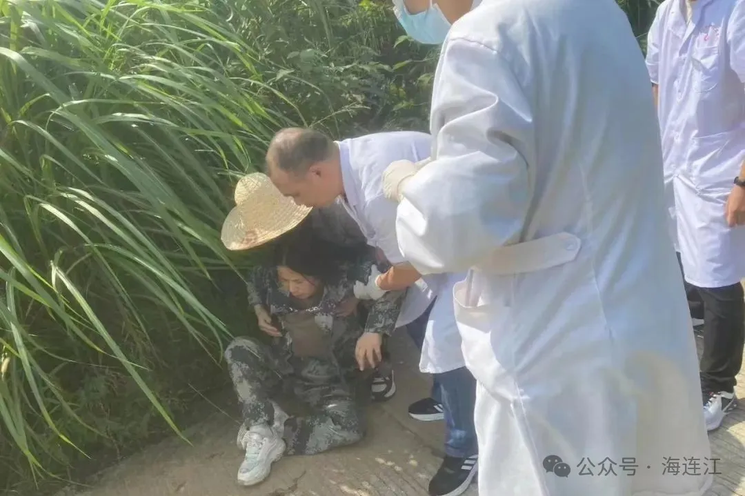 履职尽责！致敬，连江这位“铁娘子”！