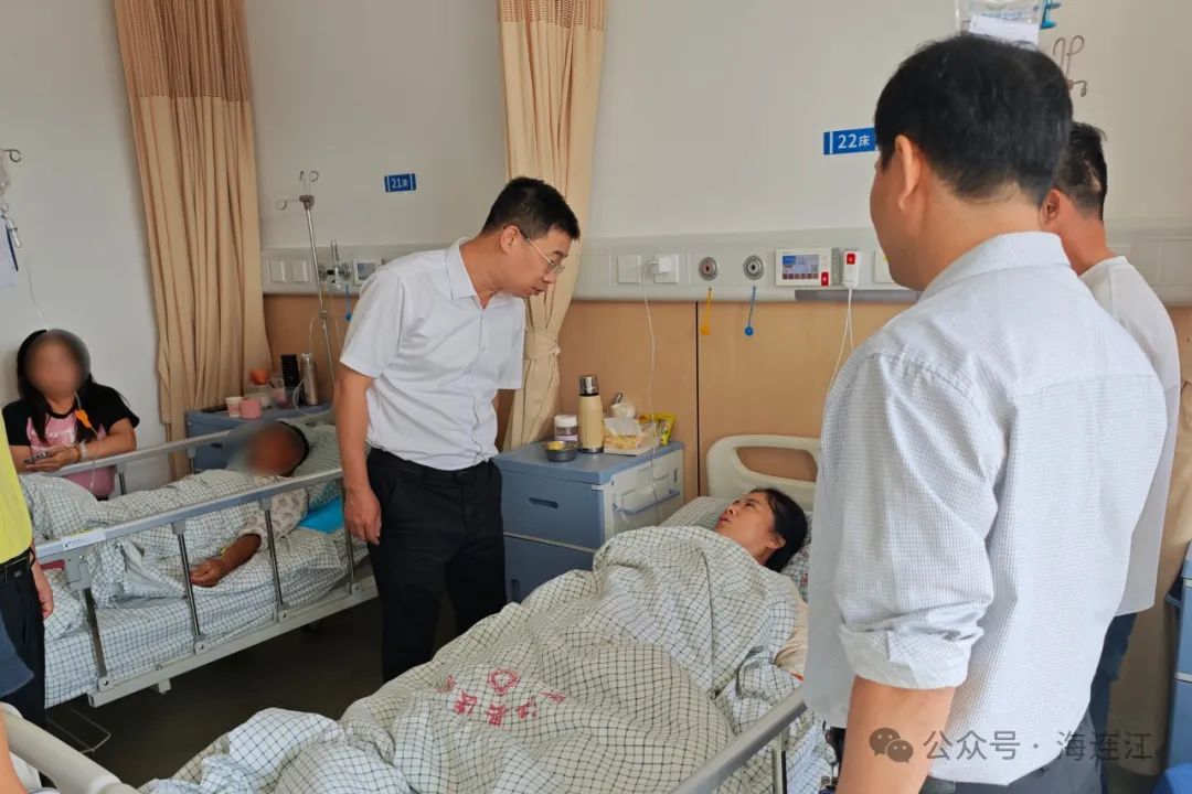 履职尽责！致敬，连江这位“铁娘子”！