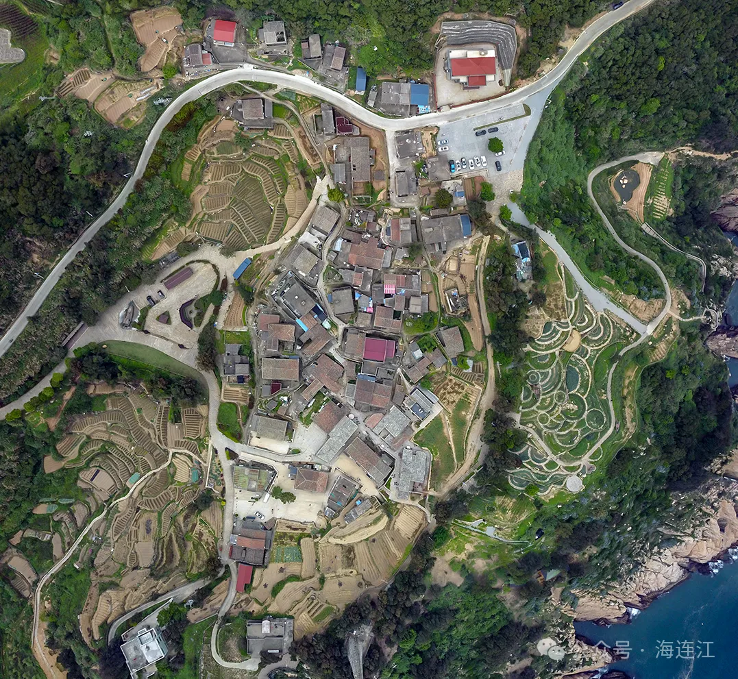 今天，两岸青年来连江共赴艺术之约！