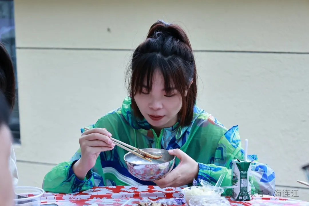 好吃好玩！今天，连江这里真热闹！