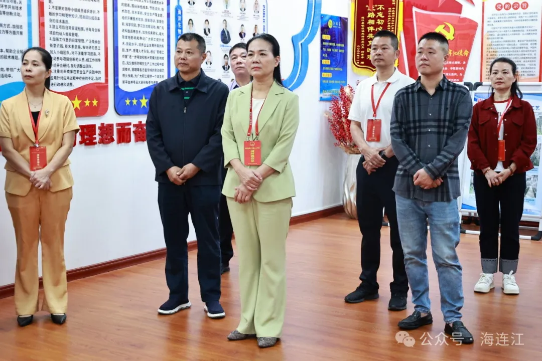 揭牌！连江“幸福驿站”上新了！