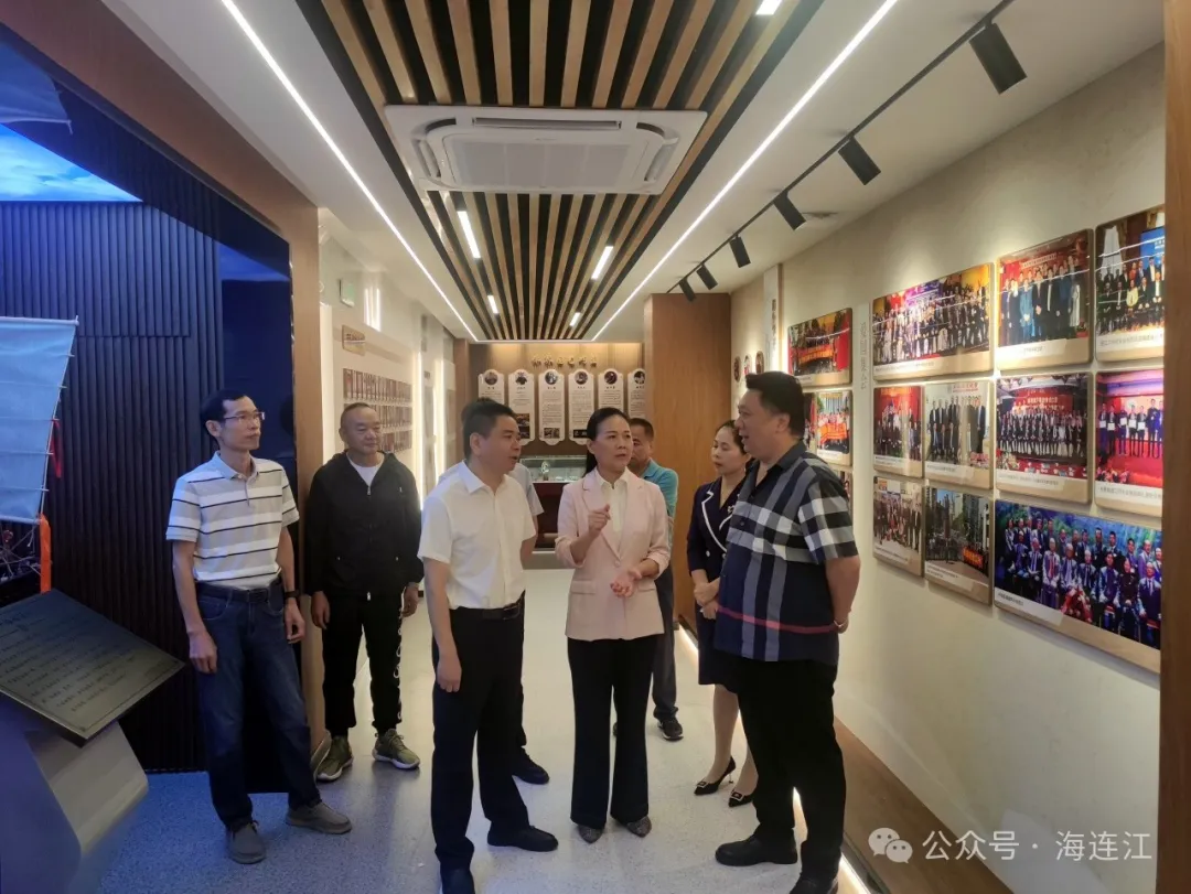 揭牌！连江“幸福驿站”上新了！