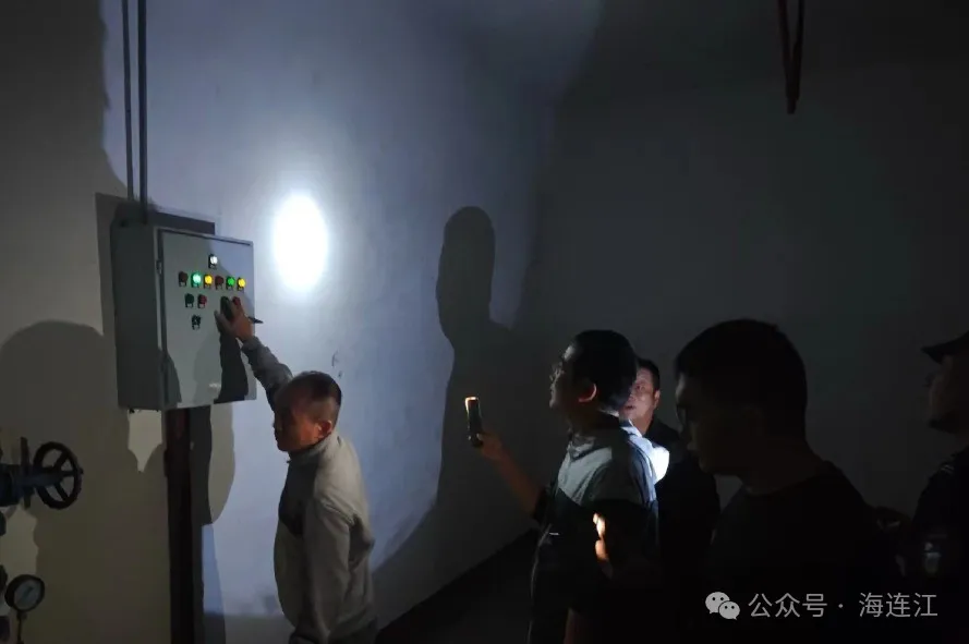 “康妮”来袭，连江严阵以待！
