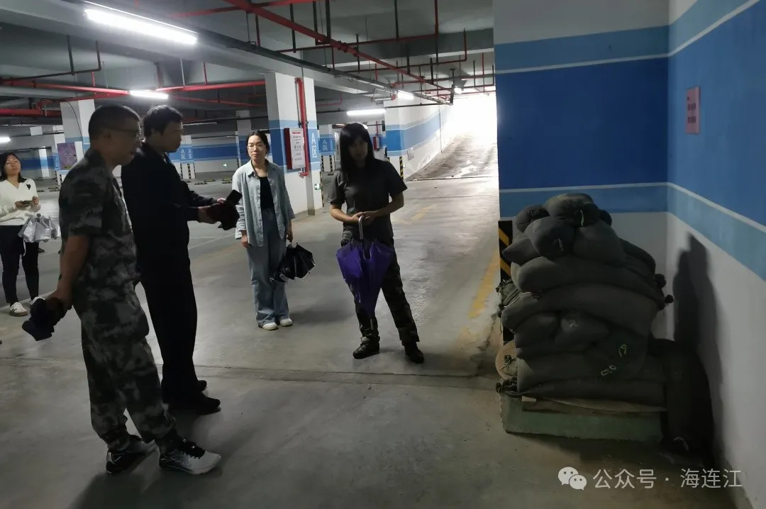 “康妮”来袭，连江严阵以待！