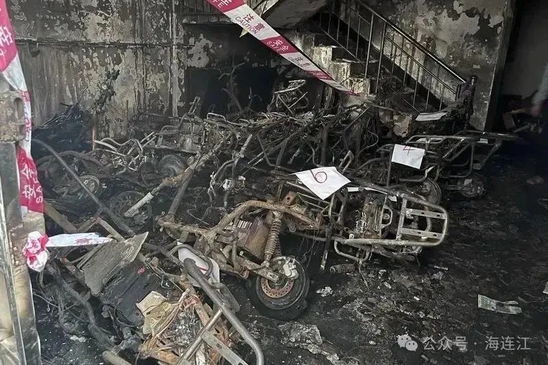 连江集中整治！事关电动自行车→