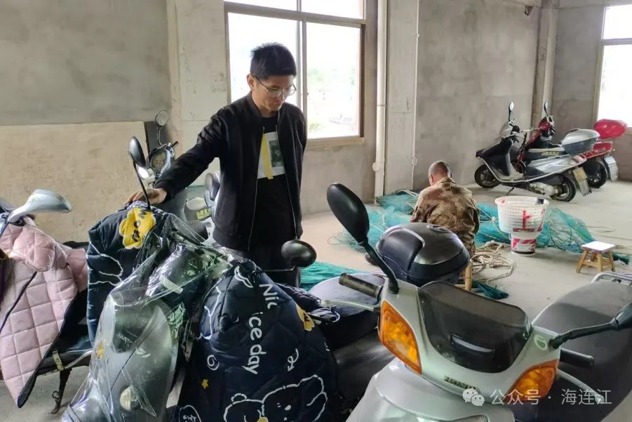 连江集中整治！事关电动自行车→