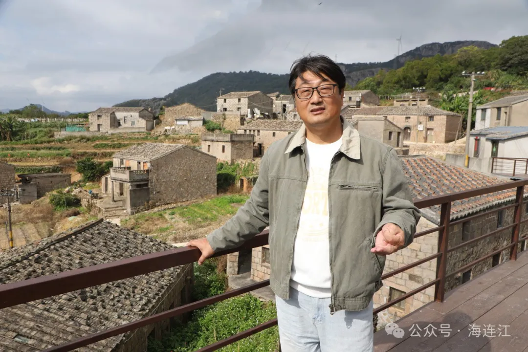 新增两名！连江这项工作迈上新“台”阶