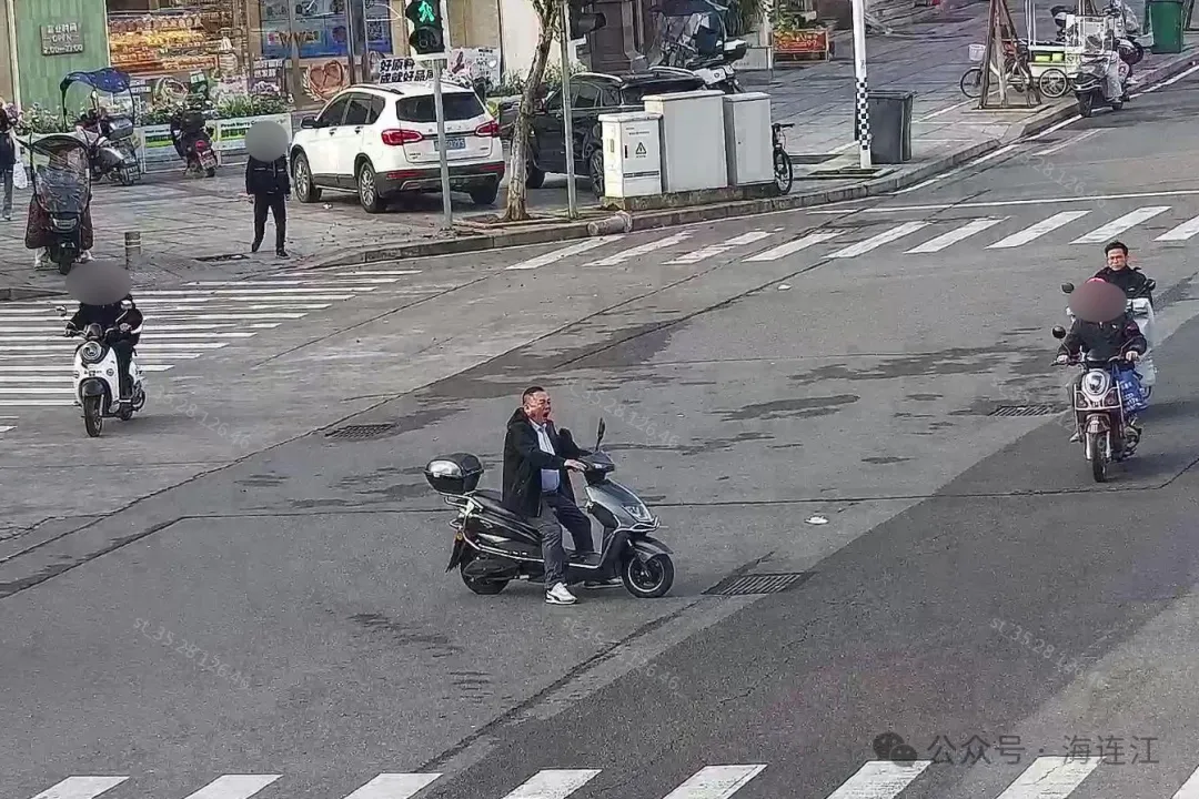 注意！连江这些车主，你们上镜了！