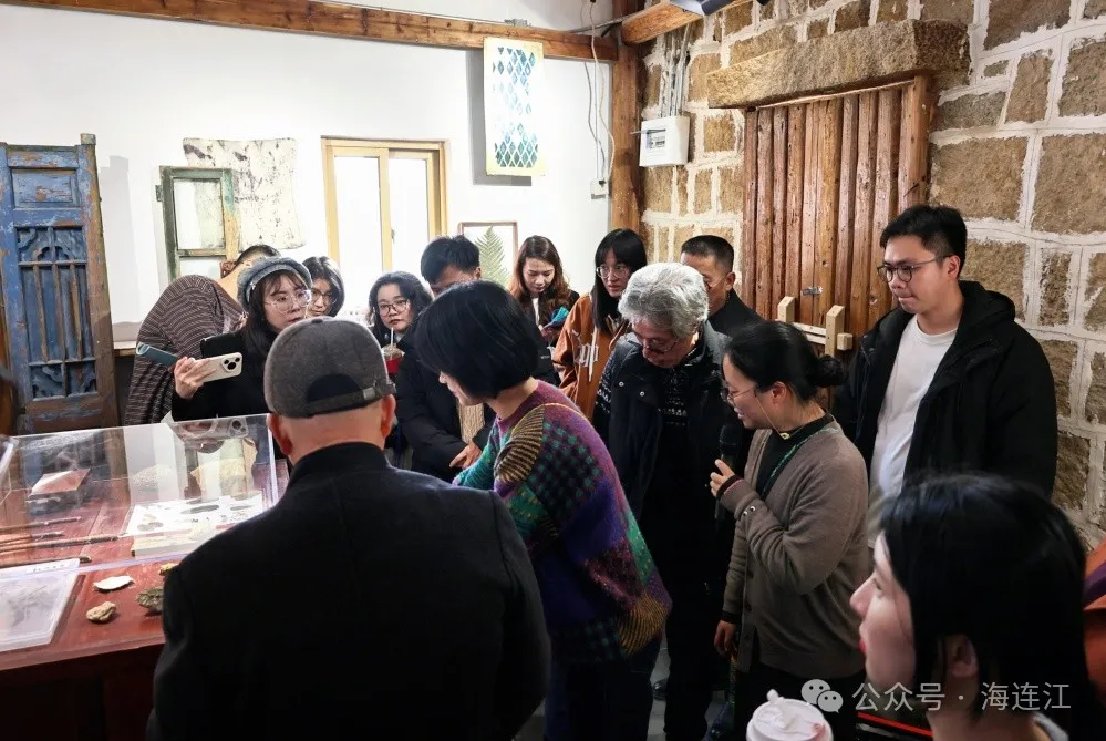 来了！连江这场艺术盛宴，正在上演→