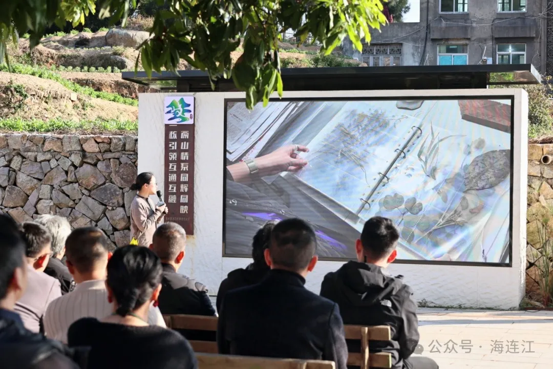 来了！连江这场艺术盛宴，正在上演→