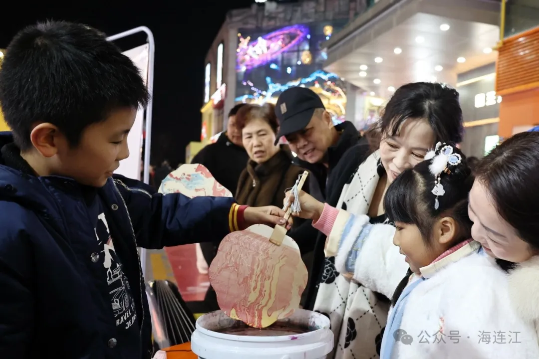 精彩！连江这场“村晚”好戏连连！