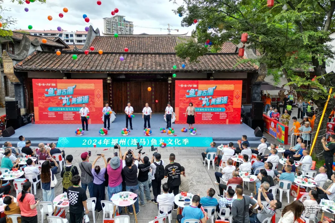 买买买！连江这里迎来“扫货潮”！