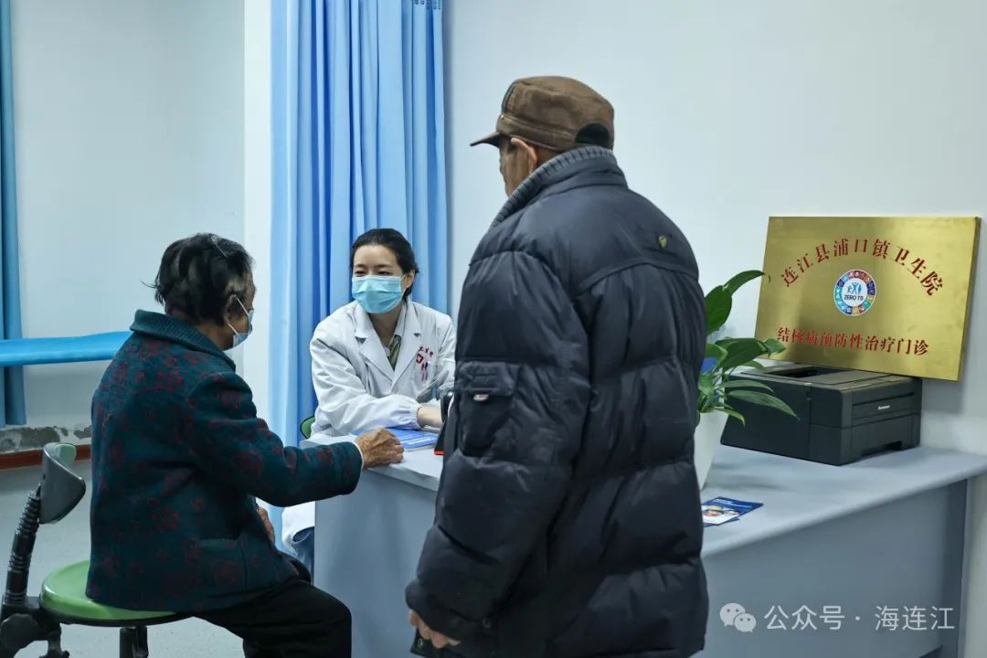 守护呼吸自由！连江在行动！