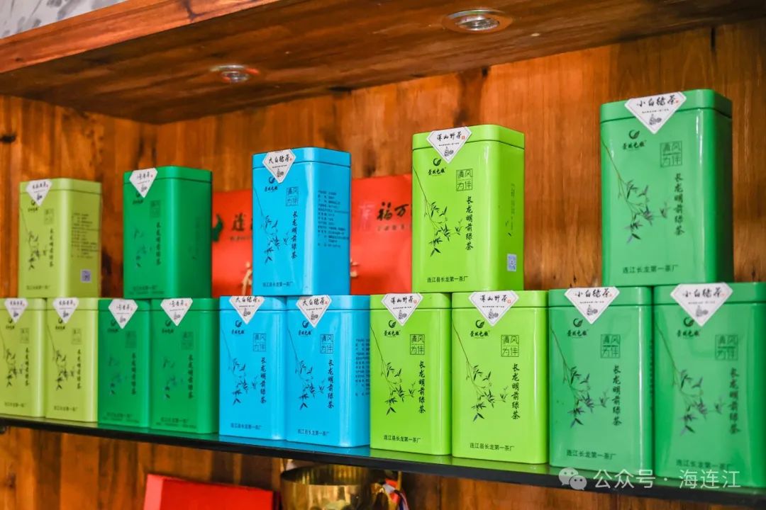 @连江人，喝到就是赚到！快来一杯！