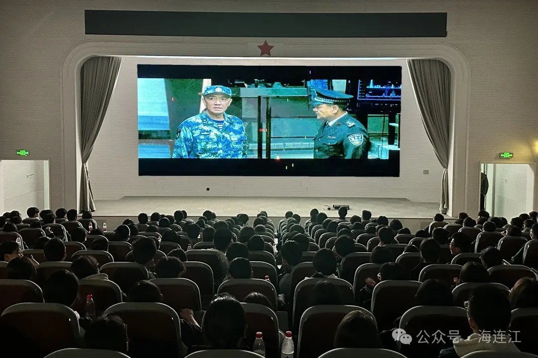 【网络中国节·清明】今天，近千人齐聚连江这里！只为做这件事！