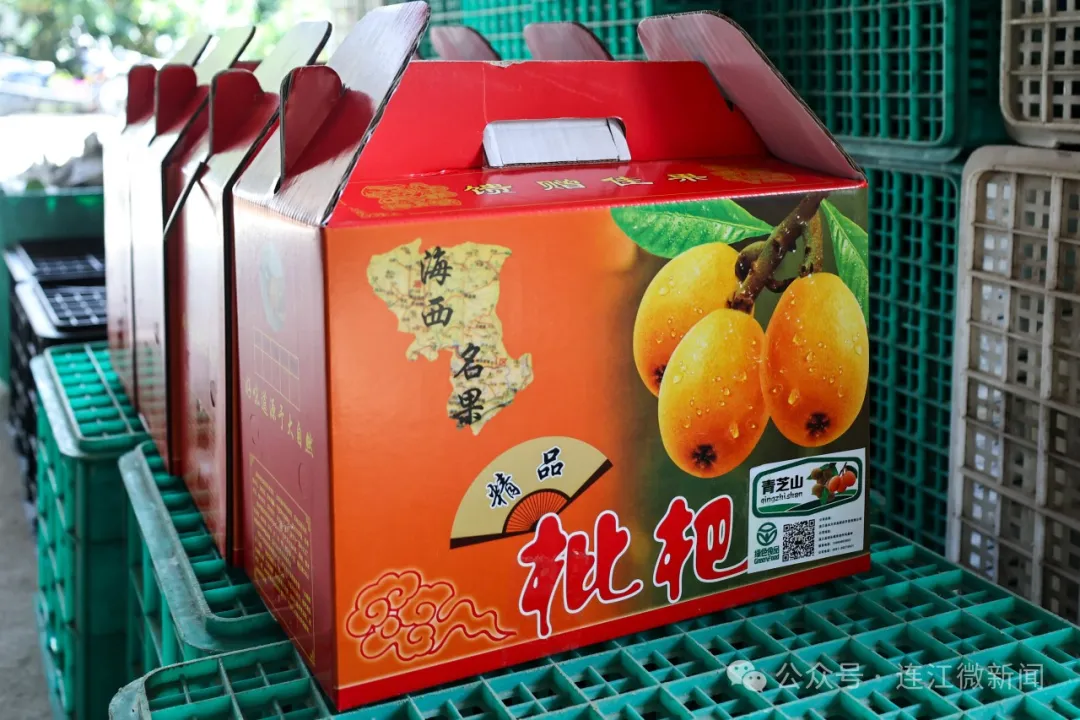 春天第一甜！连江正抢“鲜”上市！