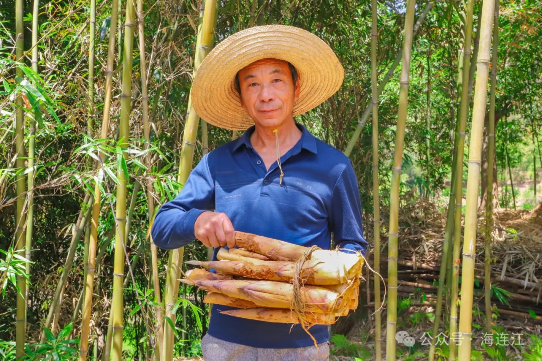 一口尝“鲜”！连江人春日必吃！
