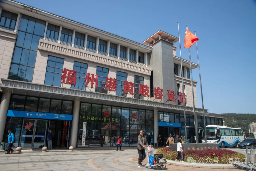 【网络中国节·清明】清明将至！连江这里，流量暴涨！