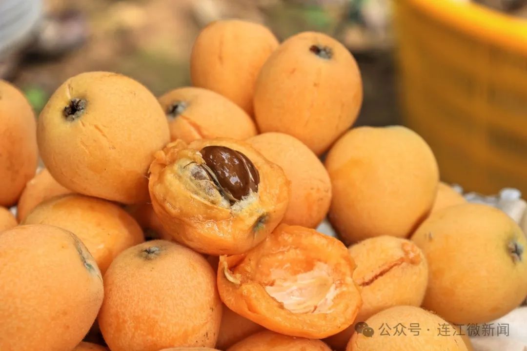春日限定！连江人心心念念的这一口，正在上市→