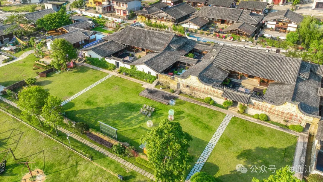 超出片！连江这里“花”样百出！