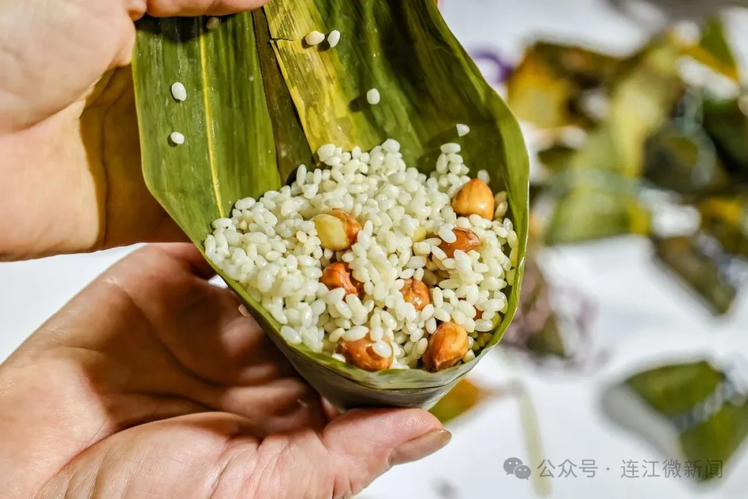 【网络中国节·端午】花样多！氛围浓！连江这里欢乐过节→