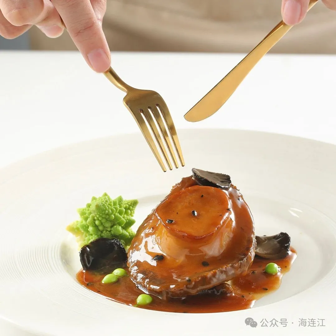 年产量超5000吨！连江这家企业卖“鲍”了！