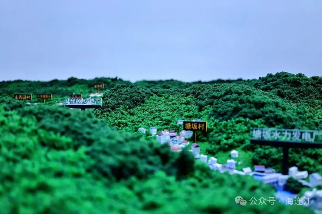 连江新地标！即将免费开放