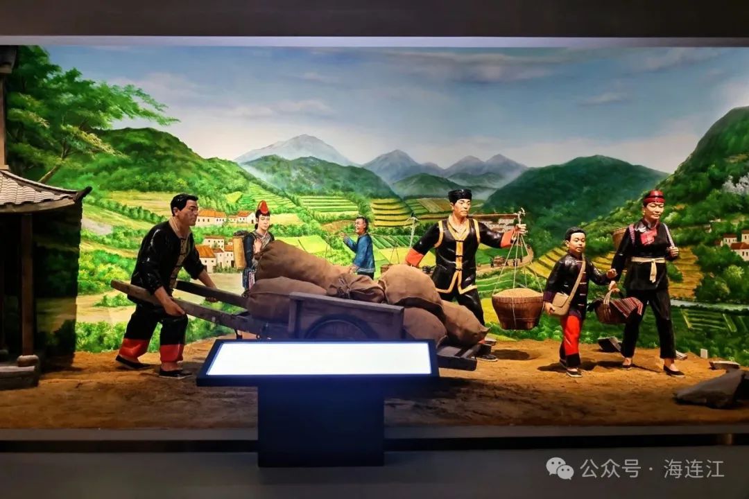 连江新地标！即将免费开放