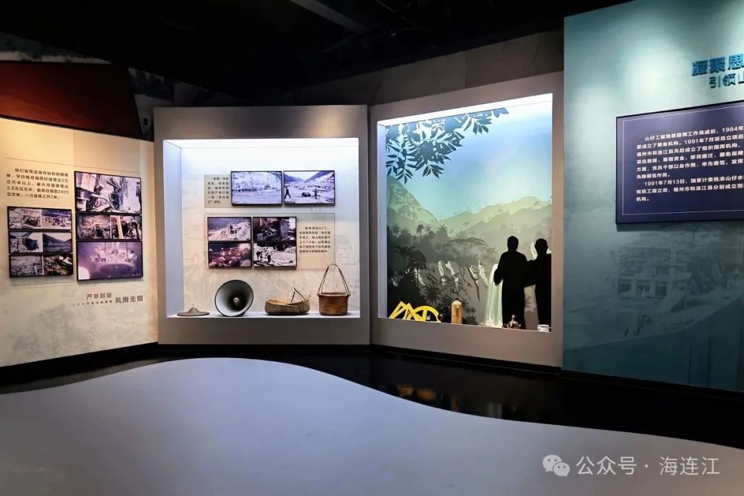 连江新地标！即将免费开放