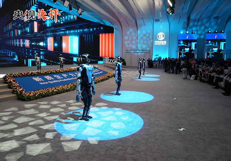 与中国同行就是与机遇同行