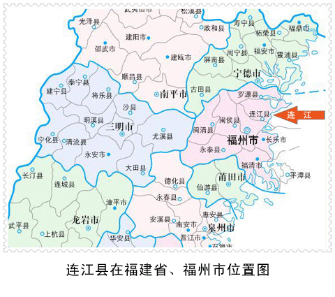 地理区位