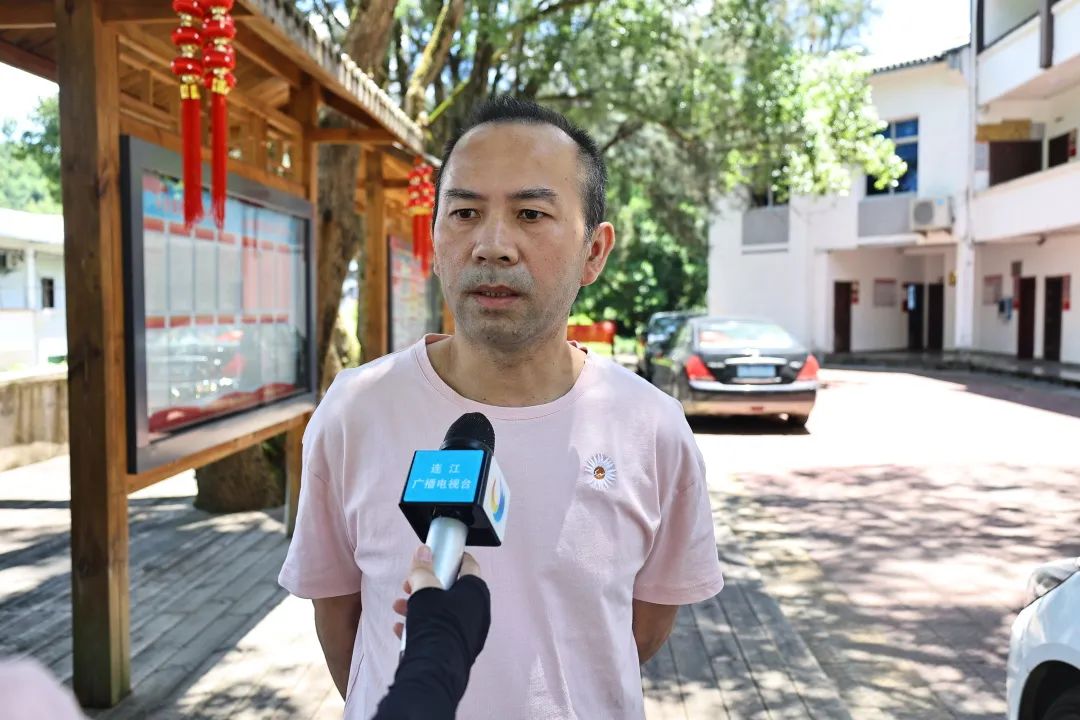试种成功！连江这里开满“致富伞”