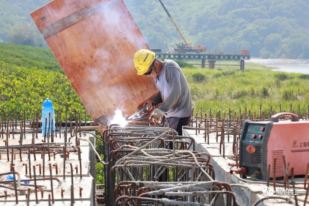 捷报！捷报！连江这里按下“加速键”