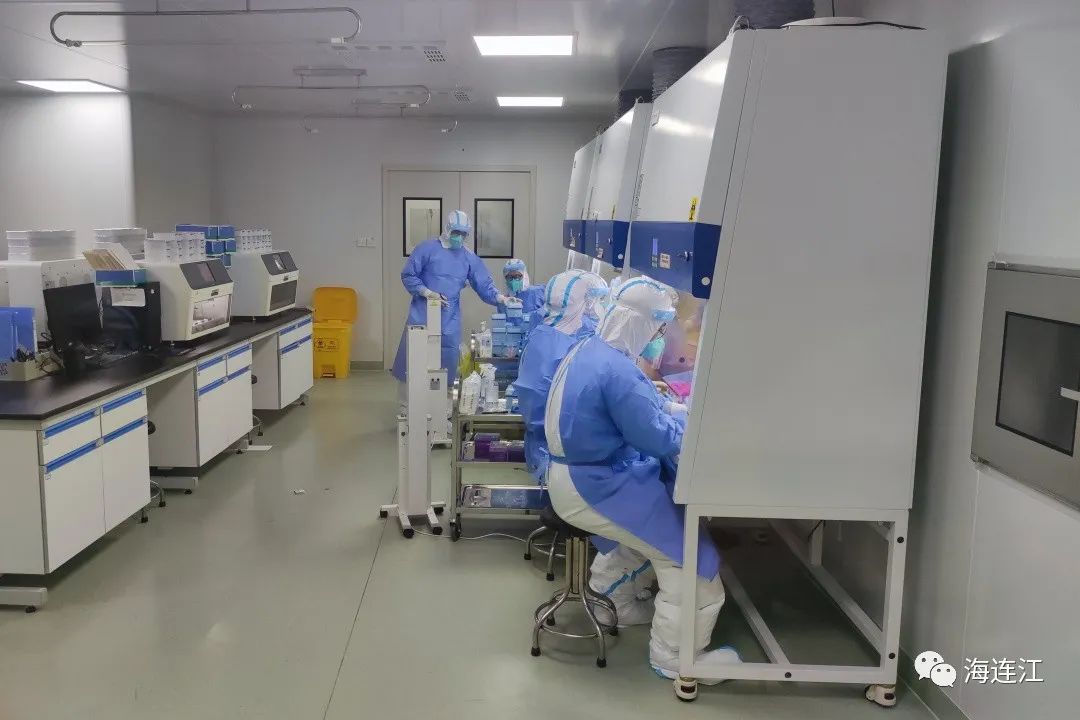 今天！连江全城“核”你在一起！