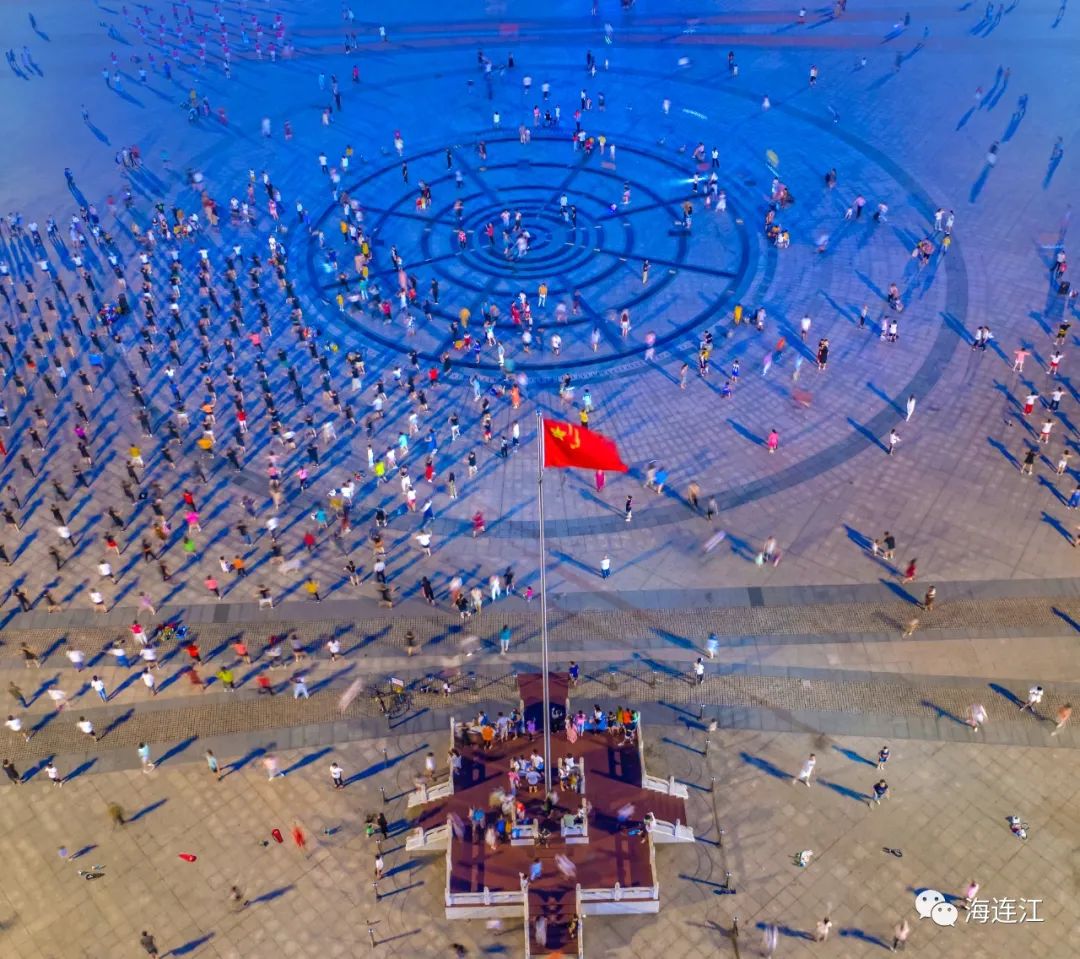曝光连江！实在太太太太美了！