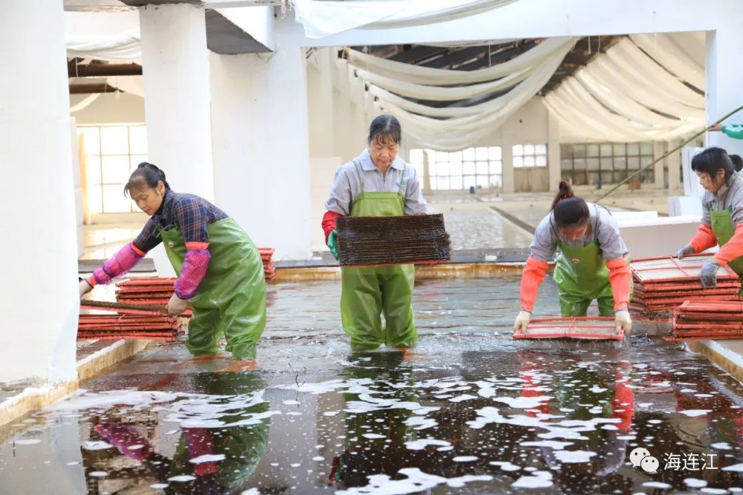 大迁移！连江“宝宝”赶飞机北上