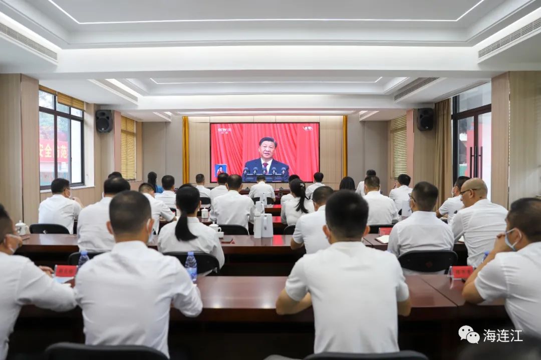 隆重开幕！连江全城聚焦！热议！点赞！