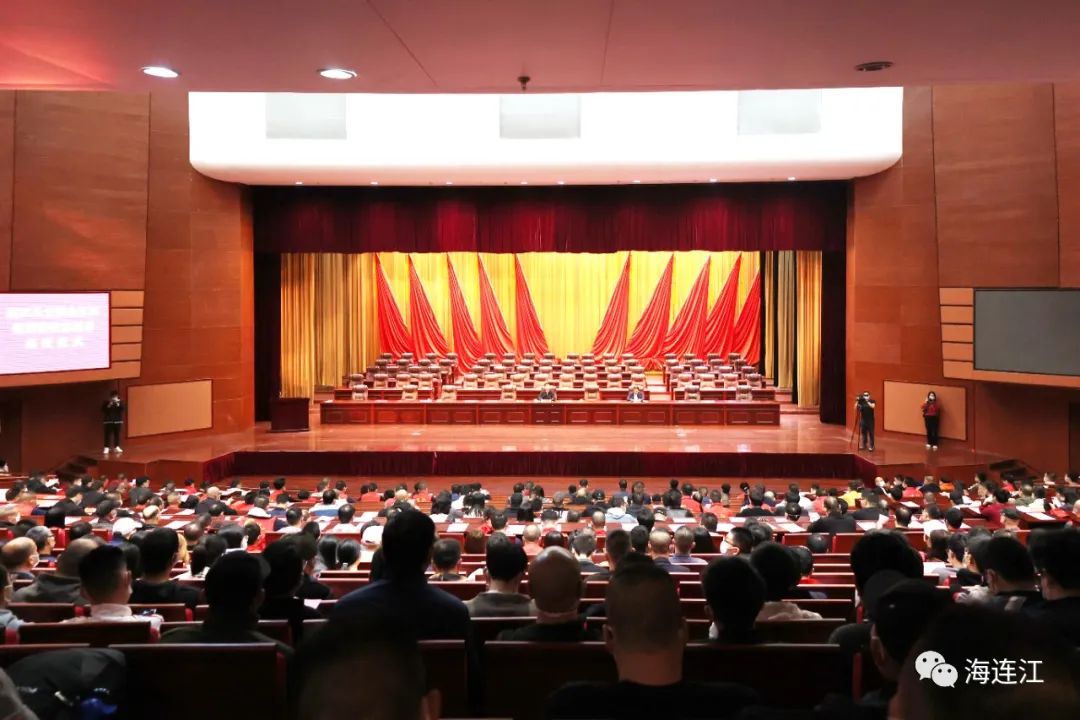 台江加油！连江，来了！