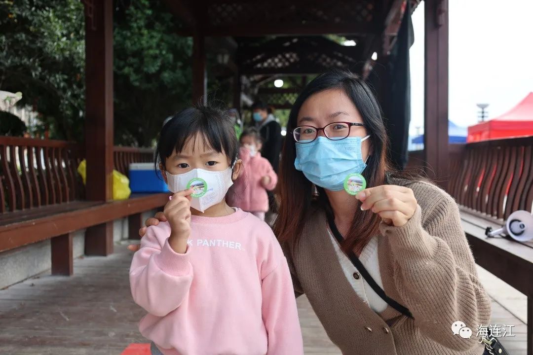 同心同力，多图直击连江区域核酸现场→