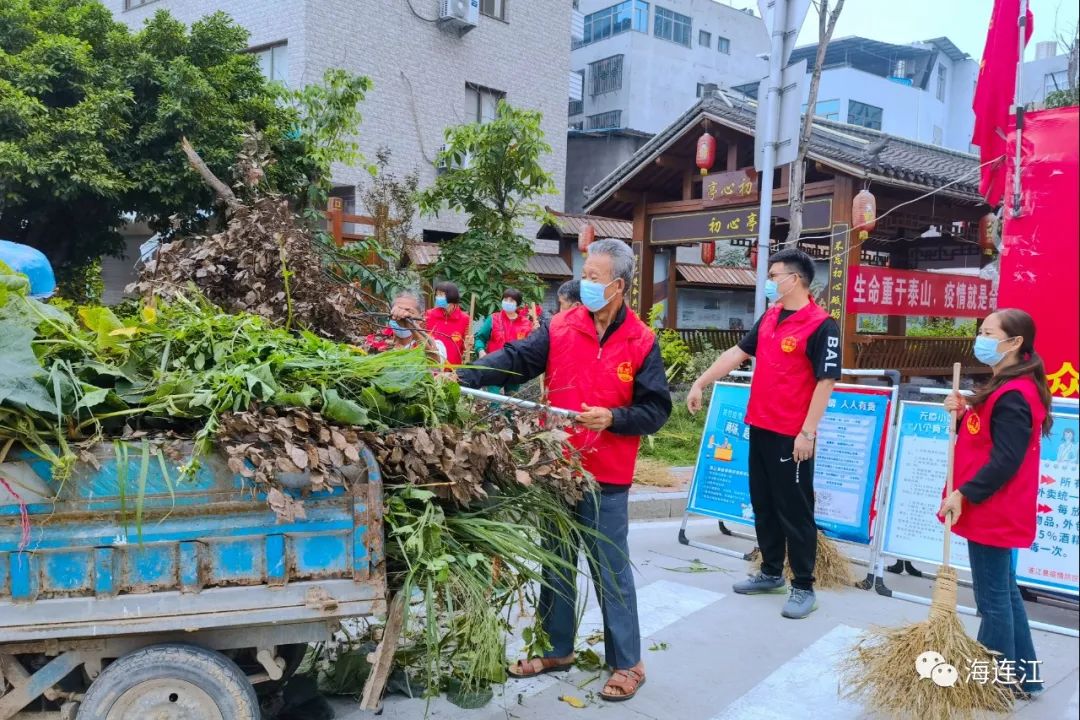 持续发力！连江这项运动掀起热潮！