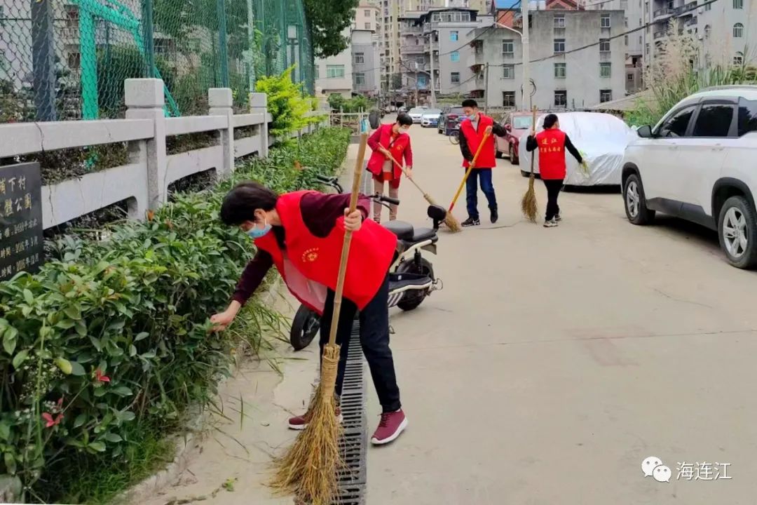 持续发力！连江这项运动掀起热潮！