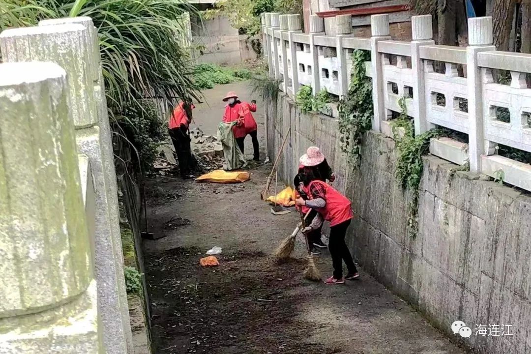 持续发力！连江这项运动掀起热潮！