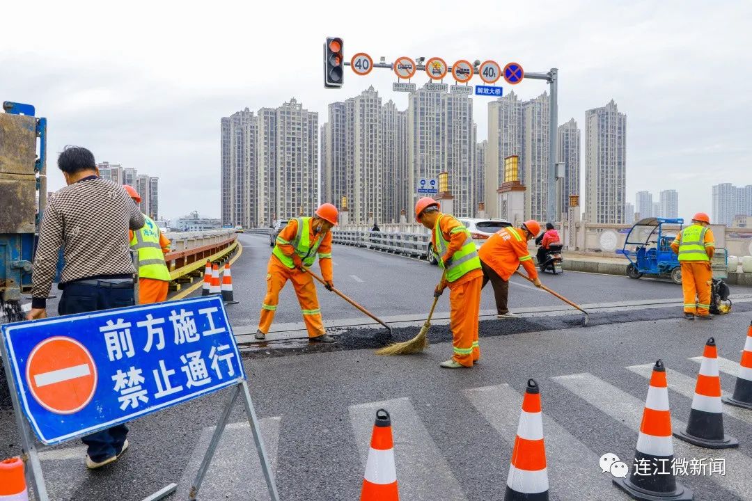 美！美！美！连江“颜值”大提升！