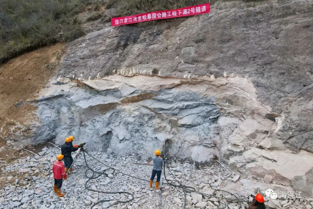 1小时→15分钟！连江这条“特快通道”动建！