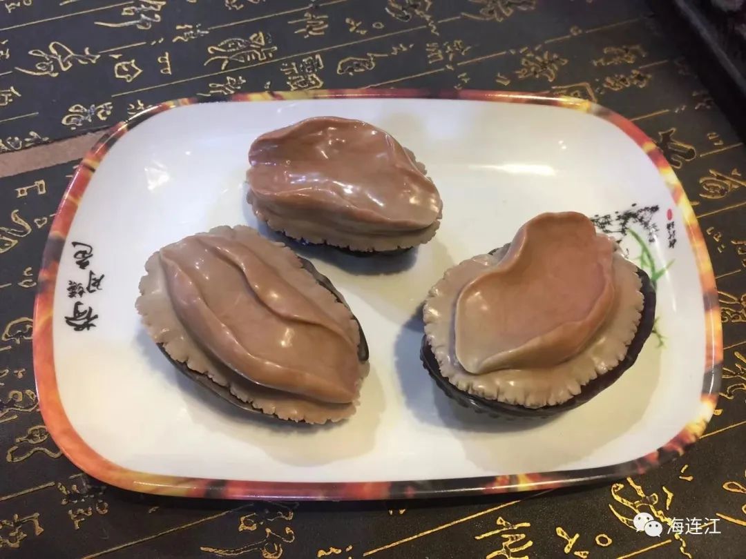 鲍鱼壳变艺术品！连江这个“80后”，丫霸！