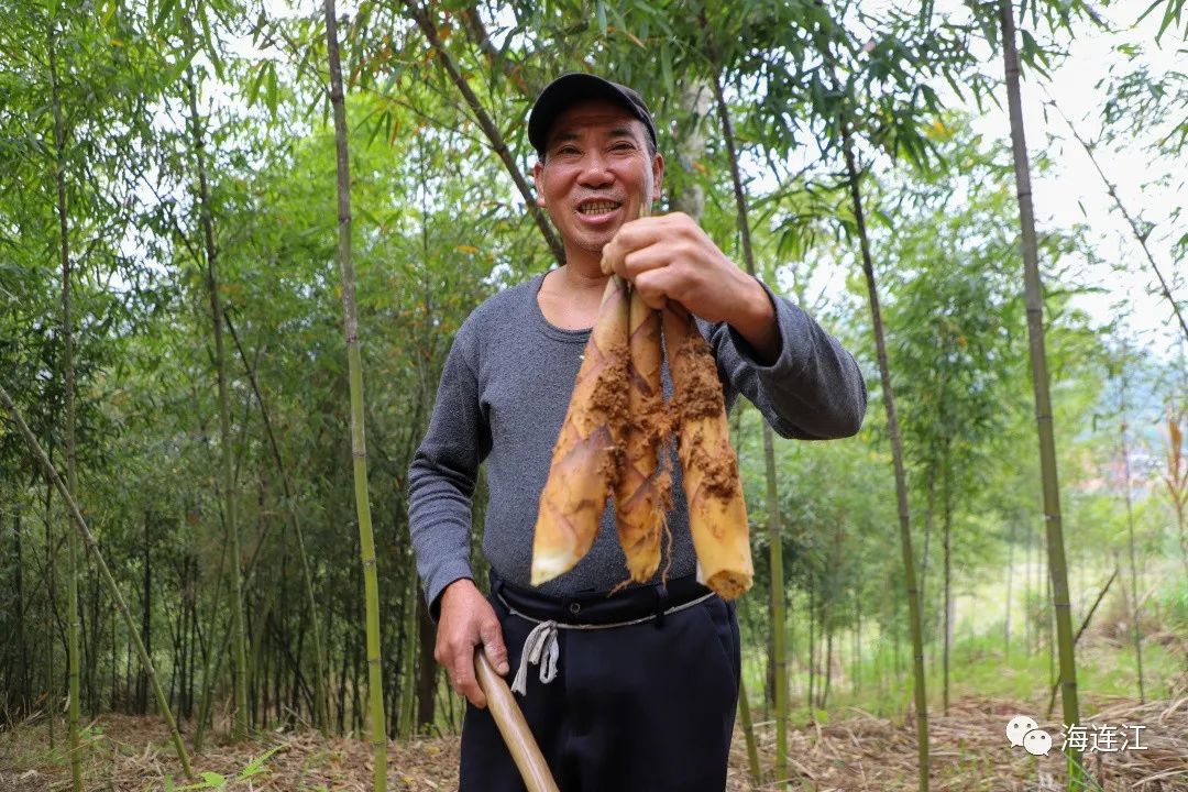 抢“鲜”上市，连江人都好这口！